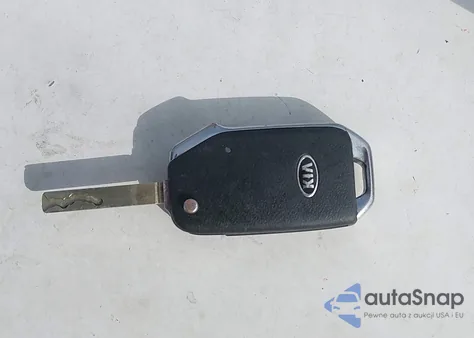 2021 Kia Soul Lx/X Line/S from USA, damaged, VIN KNDJ23AU1M7754975